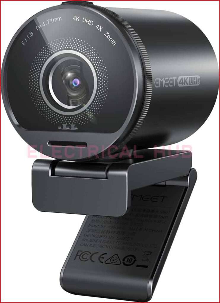 Best Webcam Online PC: Elevate Your Streaming and Meetings