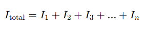 image 1 Current in Parallel Calculator – Accurate Tool for Parallel Circuit Analysis