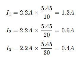 image 10 Current in Parallel Calculator – Accurate Tool for Parallel Circuit Analysis