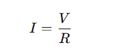 image 2 Current in Parallel Calculator – Accurate Tool for Parallel Circuit Analysis