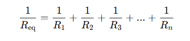 image 3 Current in Parallel Calculator – Accurate Tool for Parallel Circuit Analysis