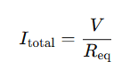 image 4 Current in Parallel Calculator – Accurate Tool for Parallel Circuit Analysis