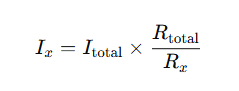 image 5 Current in Parallel Calculator – Accurate Tool for Parallel Circuit Analysis