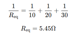 image 8 Current in Parallel Calculator – Accurate Tool for Parallel Circuit Analysis