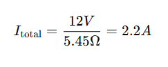 image 9 Current in Parallel Calculator – Accurate Tool for Parallel Circuit Analysis