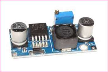 LM2596 Buck Converter: A Comprehensive Guide