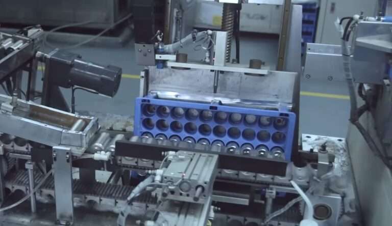 The Rise of LFP Batteries: Are They the Future of EVs?