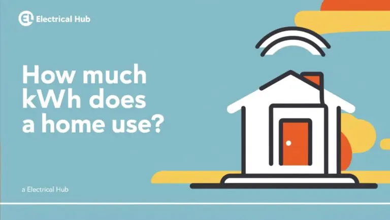 How Much kWh Does a Home Use