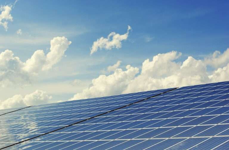 Loans for Solar Panels California