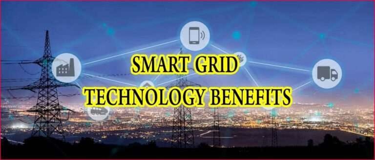 Smart Grid Technology Benefits: A Future-Ready Power Revolution (2025 Update) 5 Smart Grid Technology Benefits: A Future-Ready Power Revolution (2025 Update)