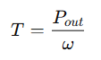 Induction Motor Calculations: Basics and Advanced Concepts 5 Torque Calculation in Induction Motors