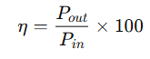 Induction Motor Calculations: Basics and Advanced Concepts 9 Power Factor and Efficiency Calculation