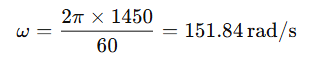 Induction Motor Calculations: Basics and Advanced Concepts 13 image 24 Induction Motor Calculations: Basics and Advanced Concepts