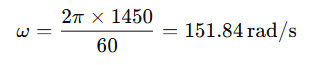 Induction Motor Calculations: Basics and Advanced Concepts 13 image 24 Induction Motor Calculations: Basics and Advanced Concepts