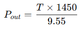 Induction Motor Calculations: Basics and Advanced Concepts 14 image 25 Induction Motor Calculations: Basics and Advanced Concepts