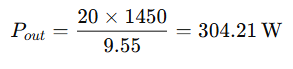 Induction Motor Calculations: Basics and Advanced Concepts 15 image 26 Induction Motor Calculations: Basics and Advanced Concepts