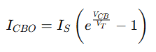 Leakage Current in Transistor: A Quick Guide 2 image 51 Leakage Current in Transistor: A Quick Guide