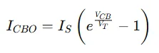 Leakage Current in Transistor: A Quick Guide 2 image 51 Leakage Current in Transistor: A Quick Guide