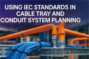 Using IEC Standards In Cable Tray And Conduit System Planning ...