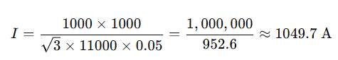 Short Circuit Current Calculator for Transformers: Best Tool 3 image 1 Short Circuit Current Calculator for Transformers: Best Tool
