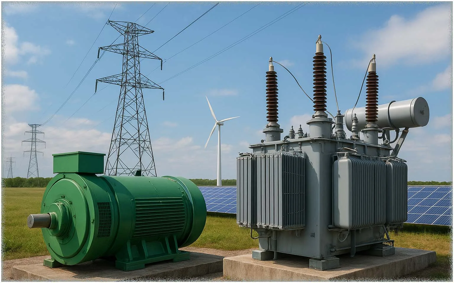 About Electrical Engineering Hub​