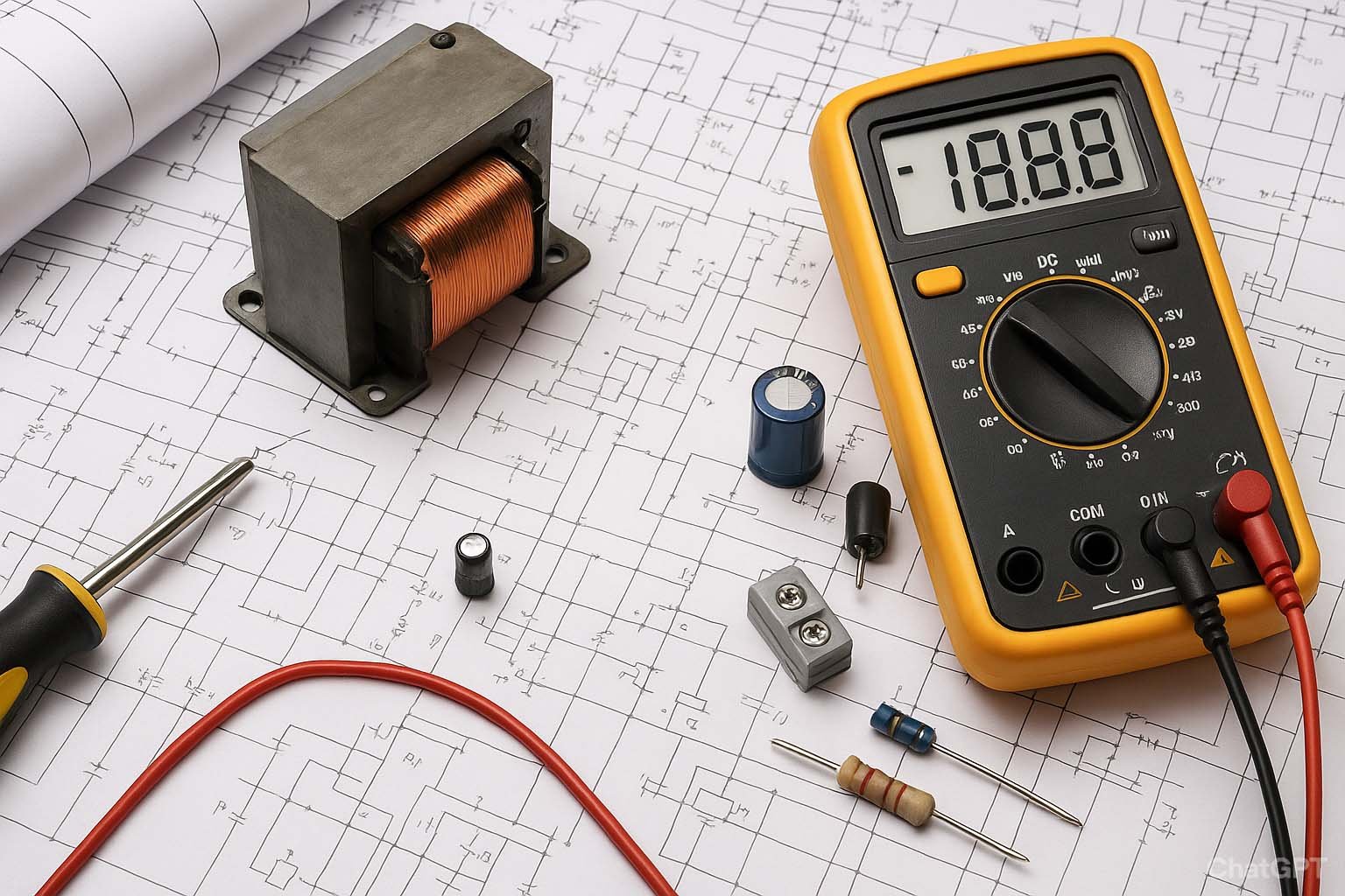 About Us 1 Your Guide to Electrical Engineering, Solar Energy & Power Systems