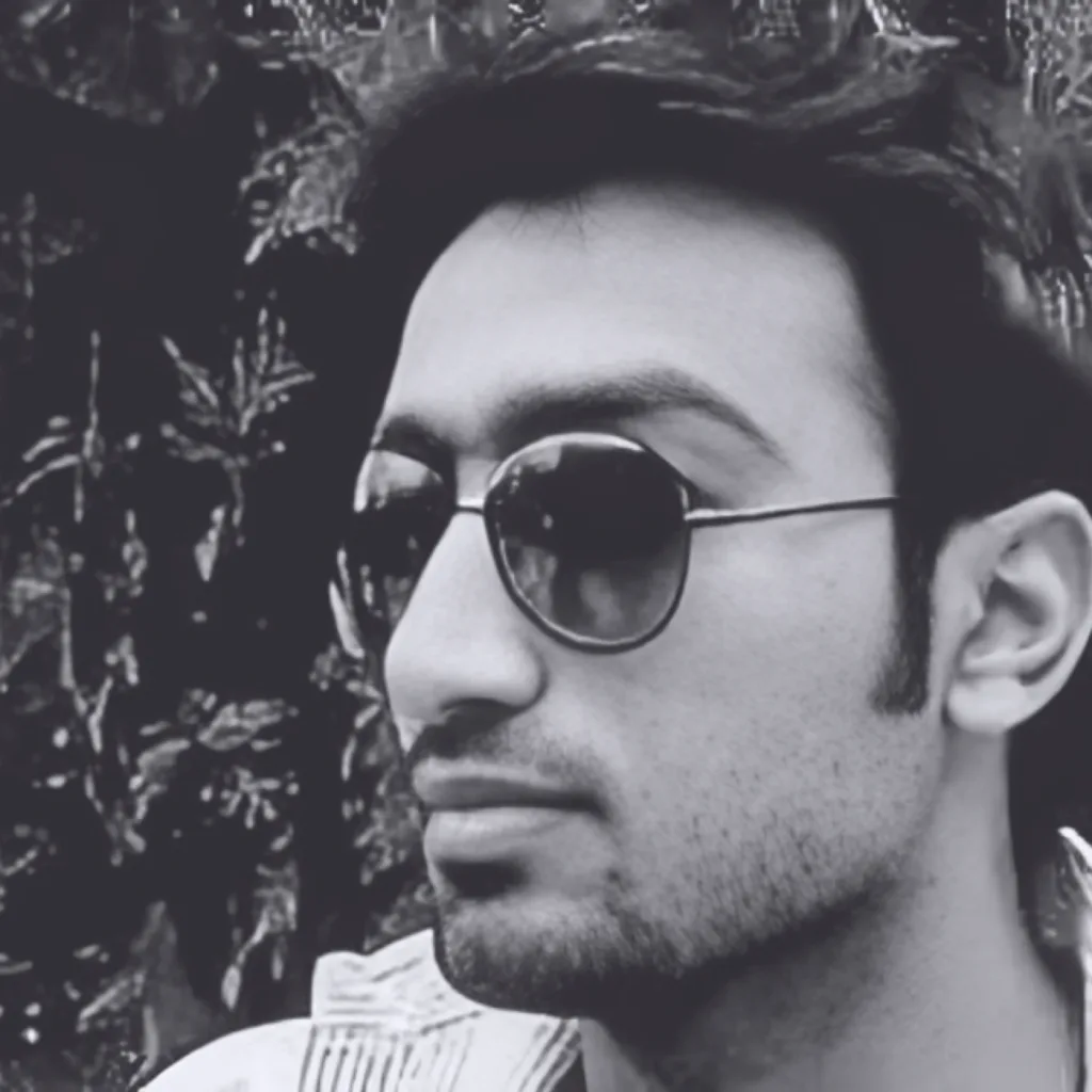 About the Author – Abdul Wassay
