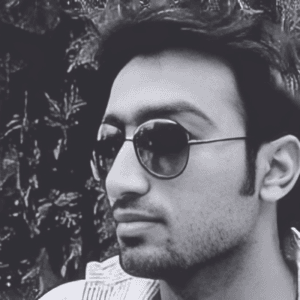 About the Author – Abdul Wassay