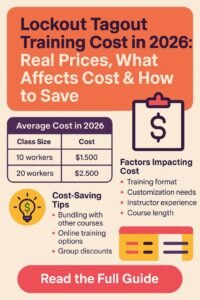 Lockout Tagout Archives » Electrical Engineering Hub