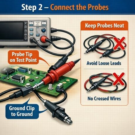 How To Read Oscilloscopes