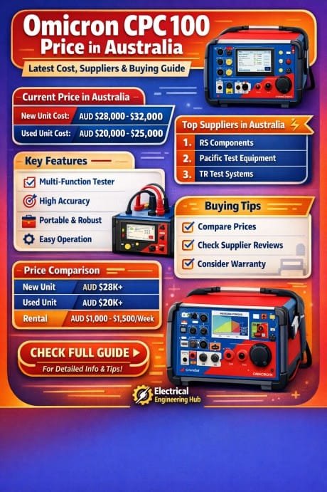 Omicron CPC 100 Price in Australia Latest Cost, Suppliers & Buying Guide