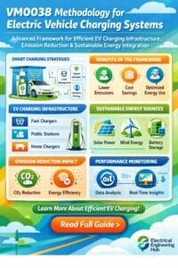 Vm0038 Methodology For Electric Vehicle Charging Systems Advanced Framework for Efficient EV Charging Infrastructure, Emission Reduction & Sustainable Energy Integration