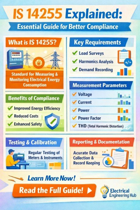 IS 14255 Explained: Essential Guide for Better Compliance 1 IS 14255 Explained Essential Guide for Better Compliance