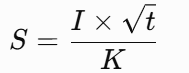 How to Calculate Bus Size Connected to a Transformer 6 Short Circuit Capacity